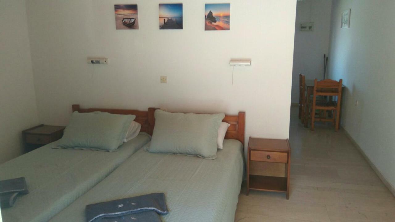 Theo Apartments 斯达林 外观 照片