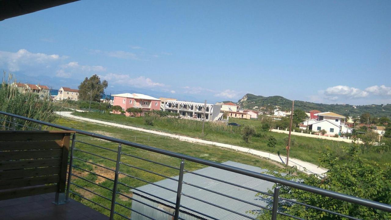 Theo Apartments 斯达林 外观 照片
